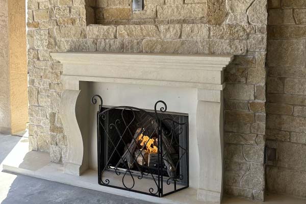 Paver Installation Services